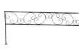 Оградка № 2