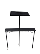 Комплект стол и скамья