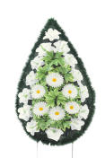 Венок № 2
