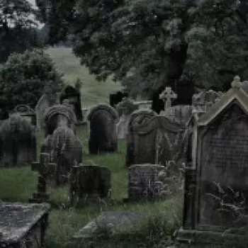 Что класть умершему в гроб