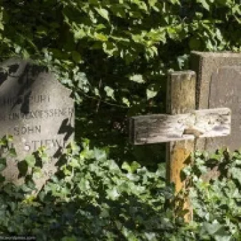 Как хоронят самоубийц в Казахстане