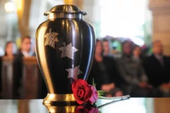 Кремация: Современный Подход к Захоронениям