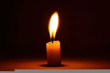 Как проститься с умершим христианином