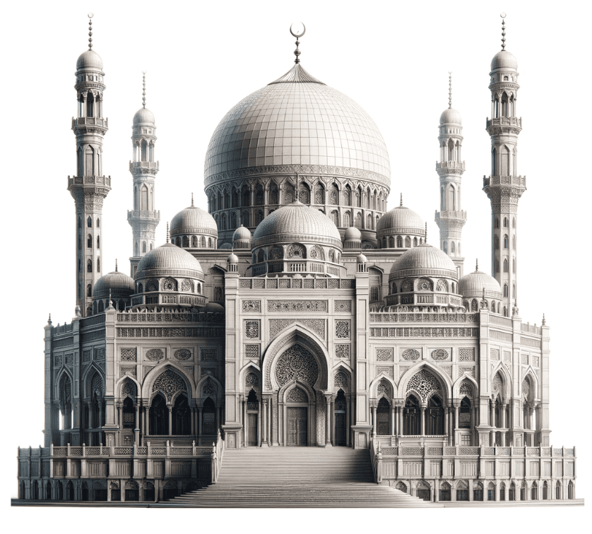 Мечеть