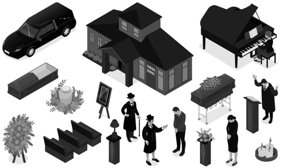 Справка о смерти