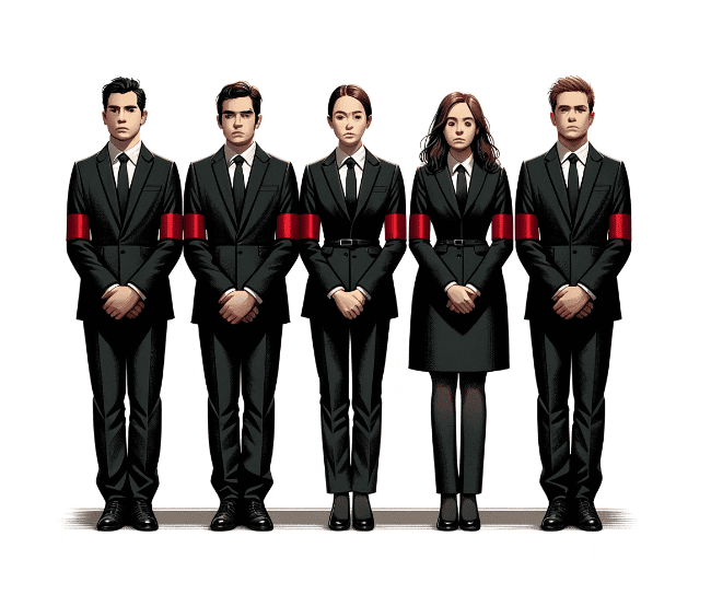 Машины комплектуются бригадой рабочих