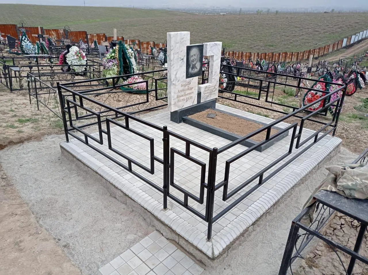 Работа исполнителя