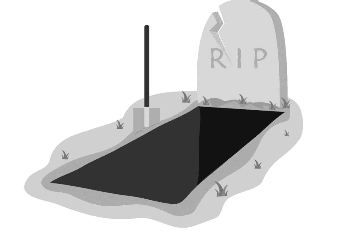 Эксгумация тела