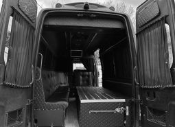Sprinter 2014