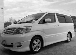 Lucida / Alphard