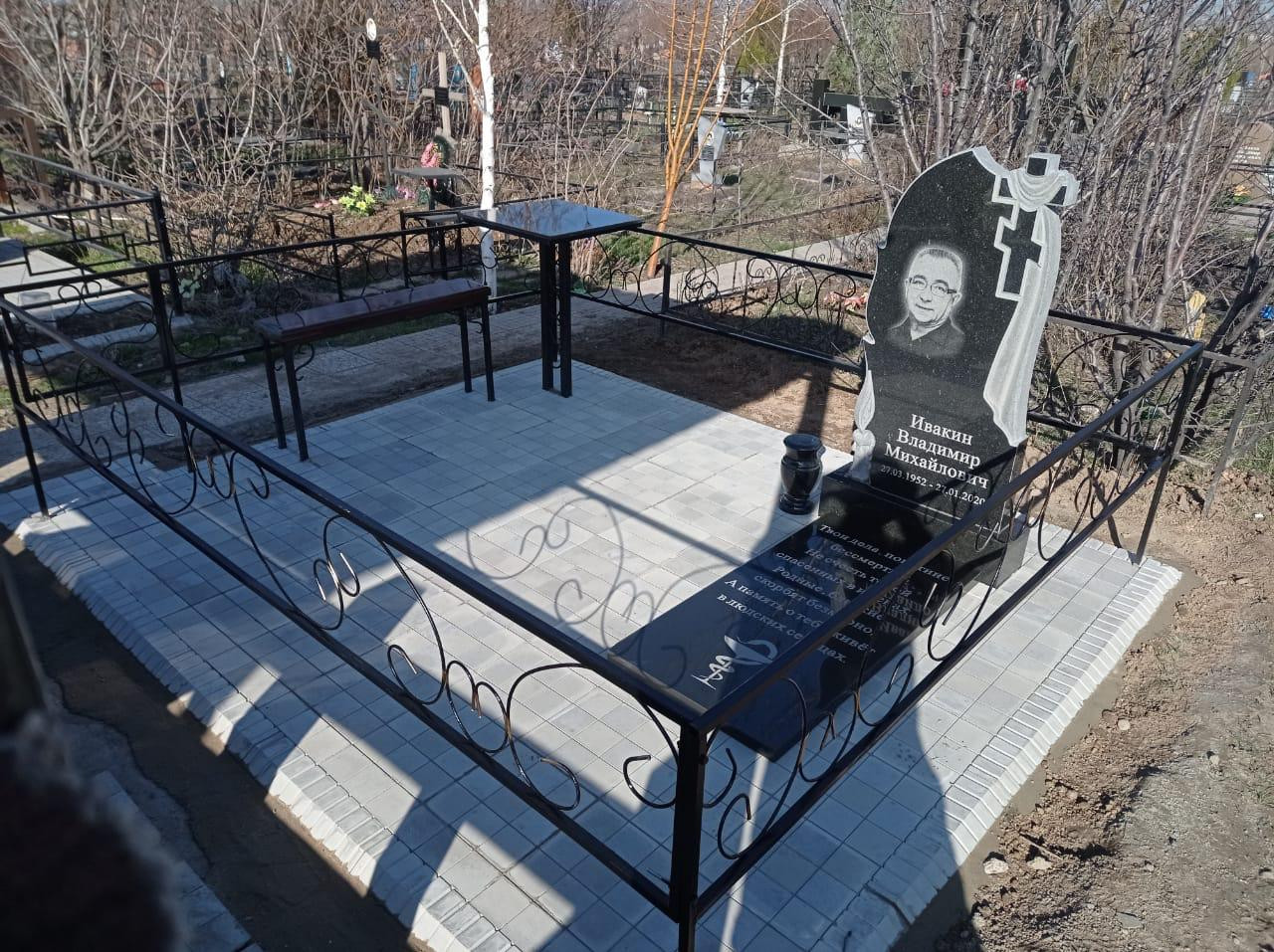 Работа исполнителя