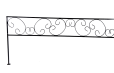 Оградка № 2