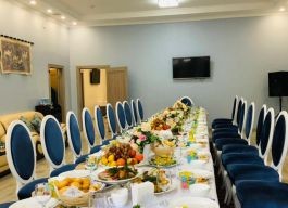 Кафе 2 в Шымкенте