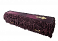 Гроб № 5