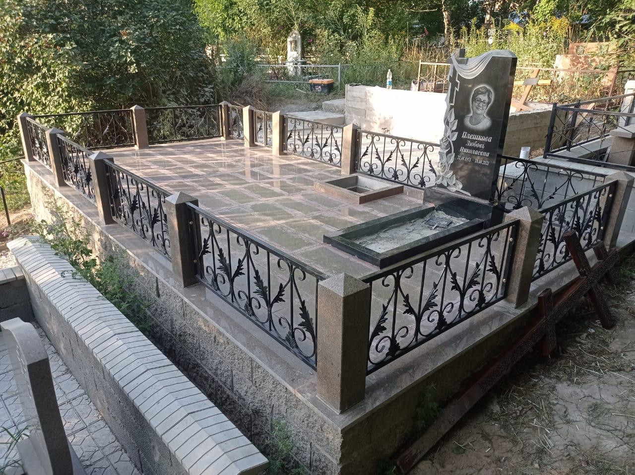 Работа исполнителя