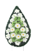 Венок № 2