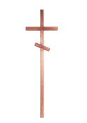 Крест Деревянный № 1