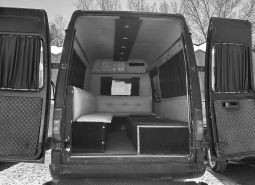 Sprinter 2000