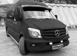 Sprinter 2014