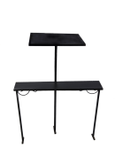 Комплект стол и скамья