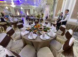 Кафе 3 в Алматы